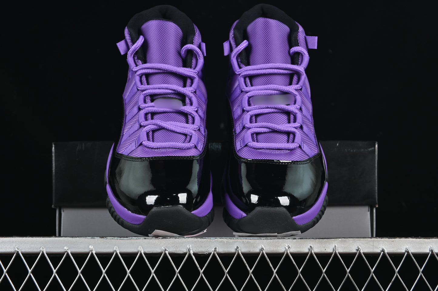 AJ11 #15