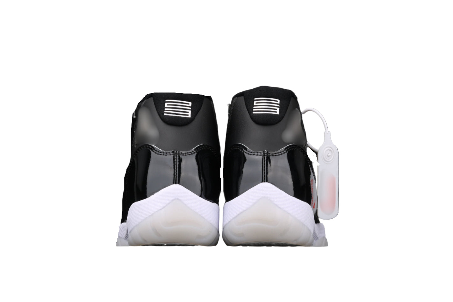 AJ11 #23