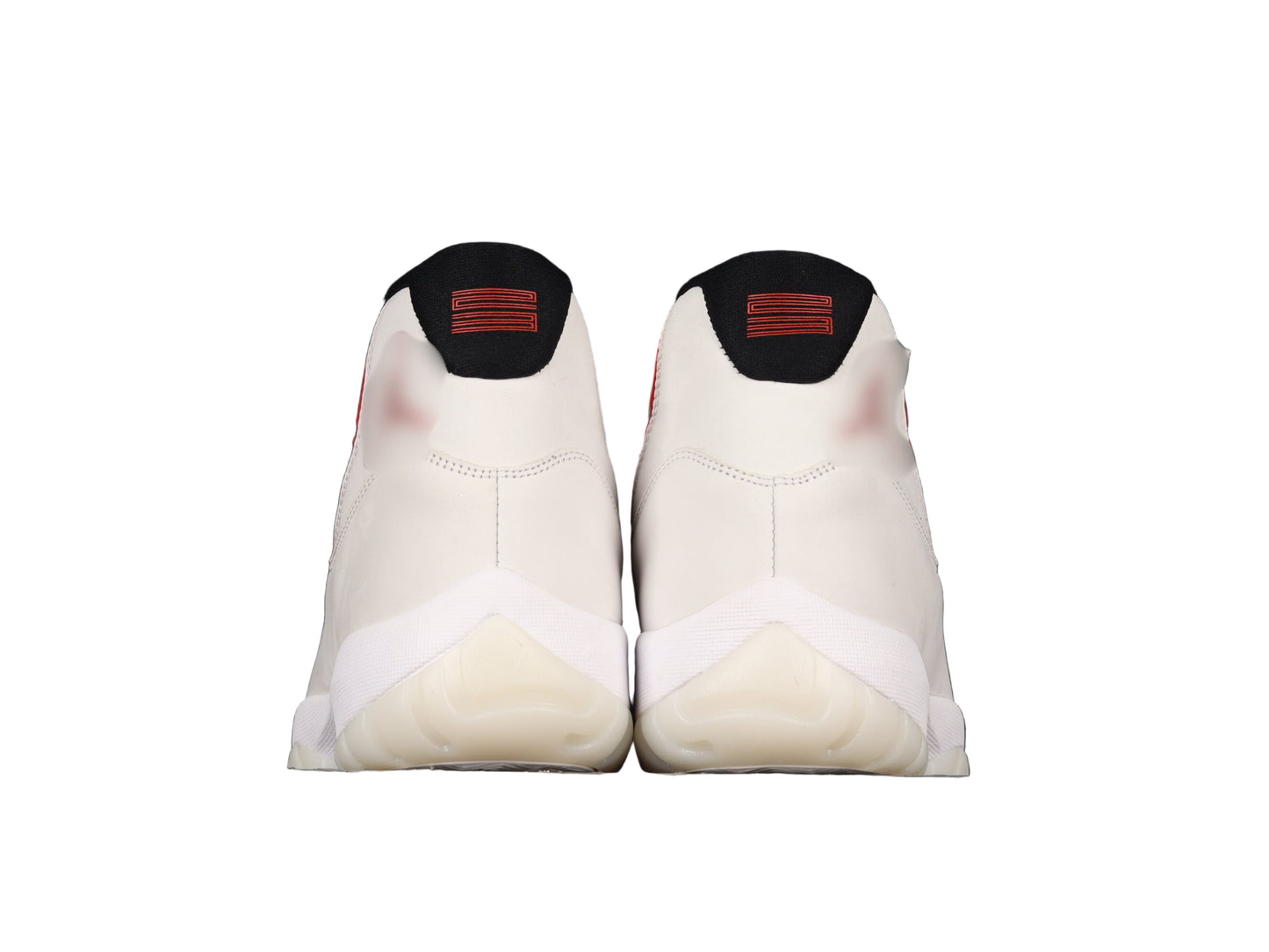 AJ11 #18