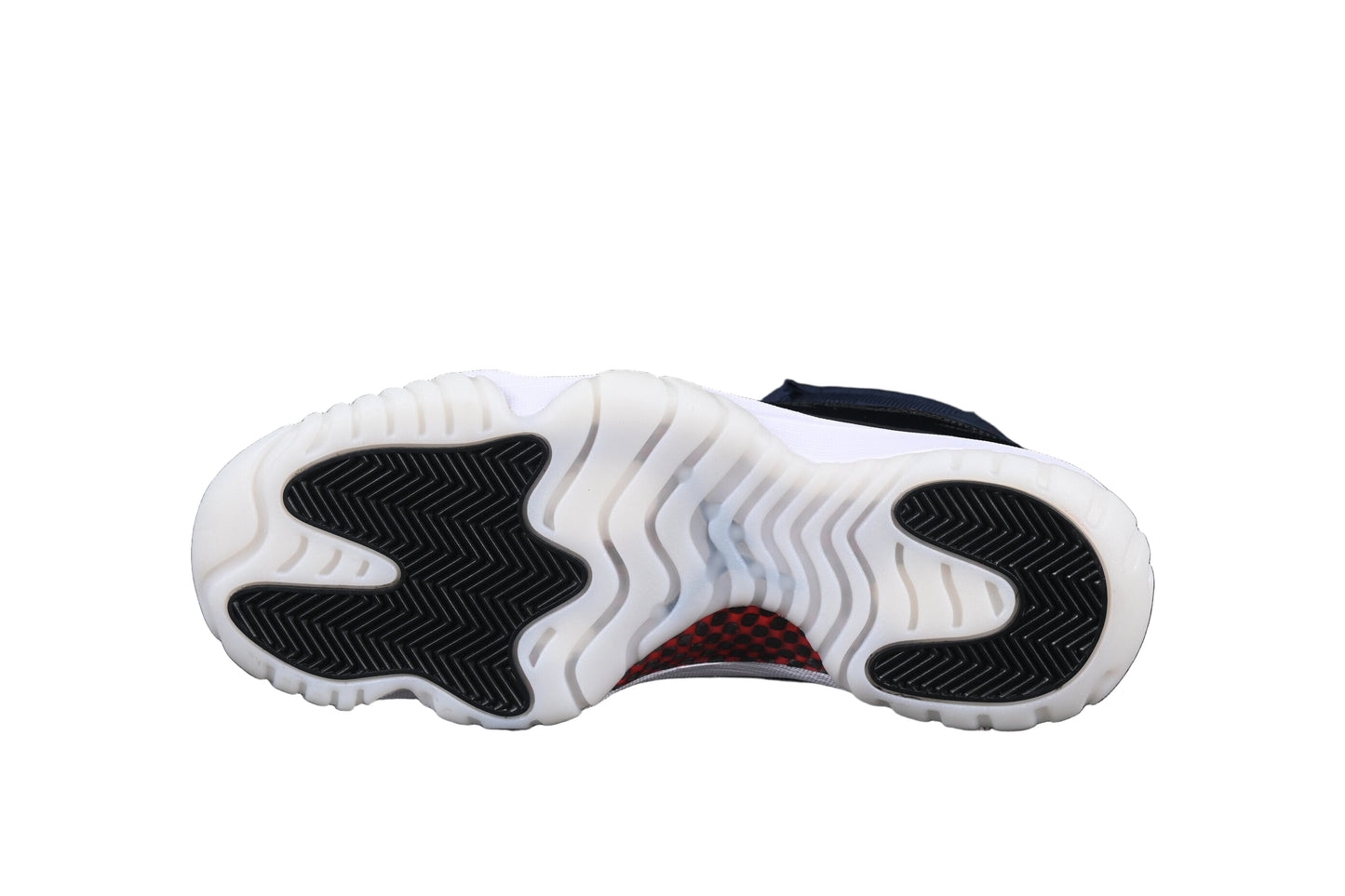 AJ11 #12
