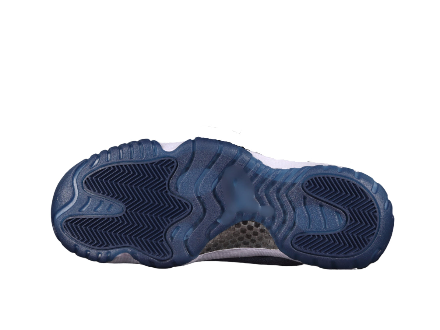 AJ11 #21