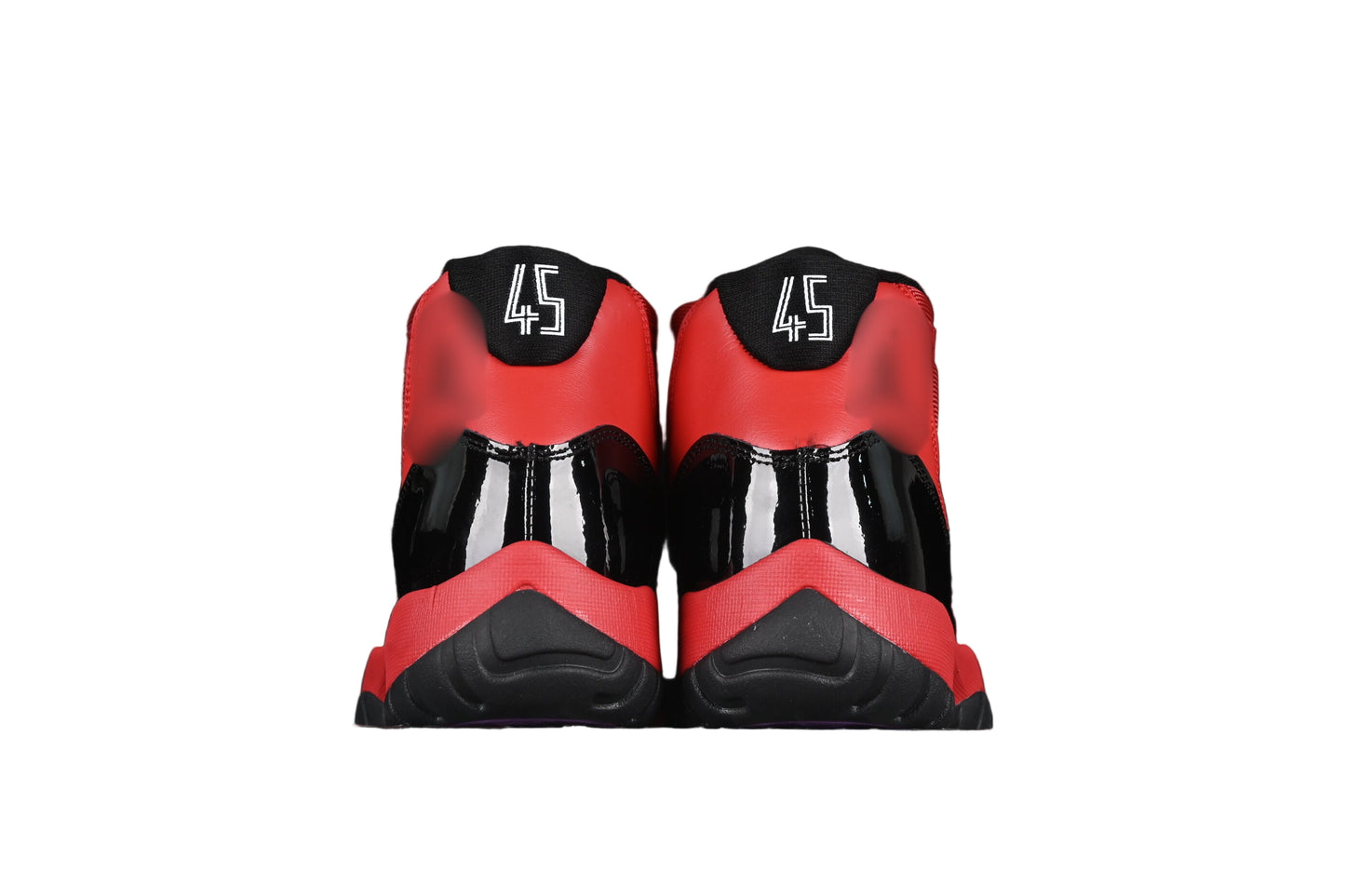 AJ11 #6
