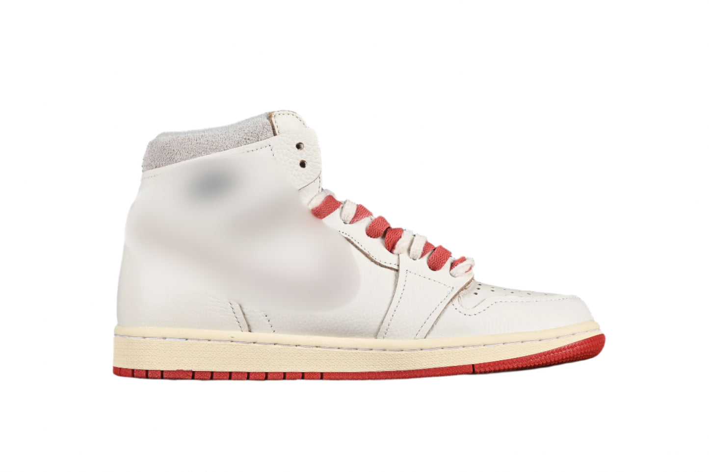 AJ1 High OG #12
