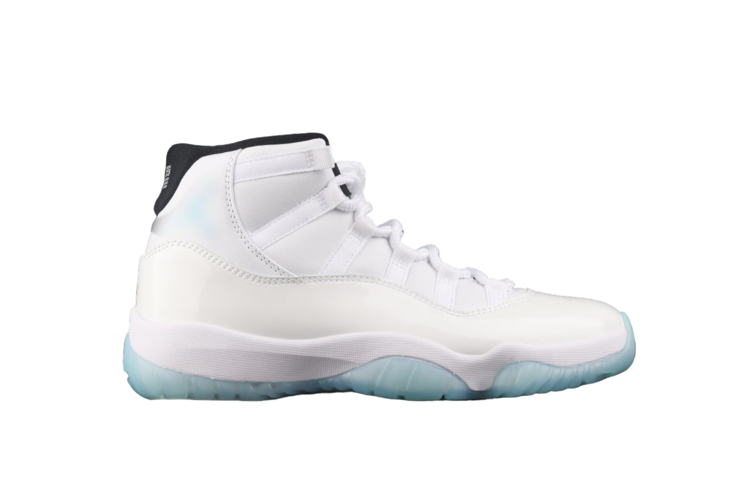 AJ11 #14
