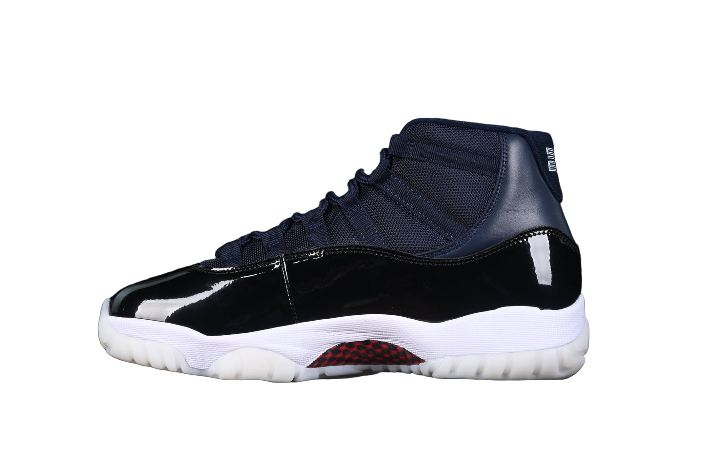 AJ11 #12