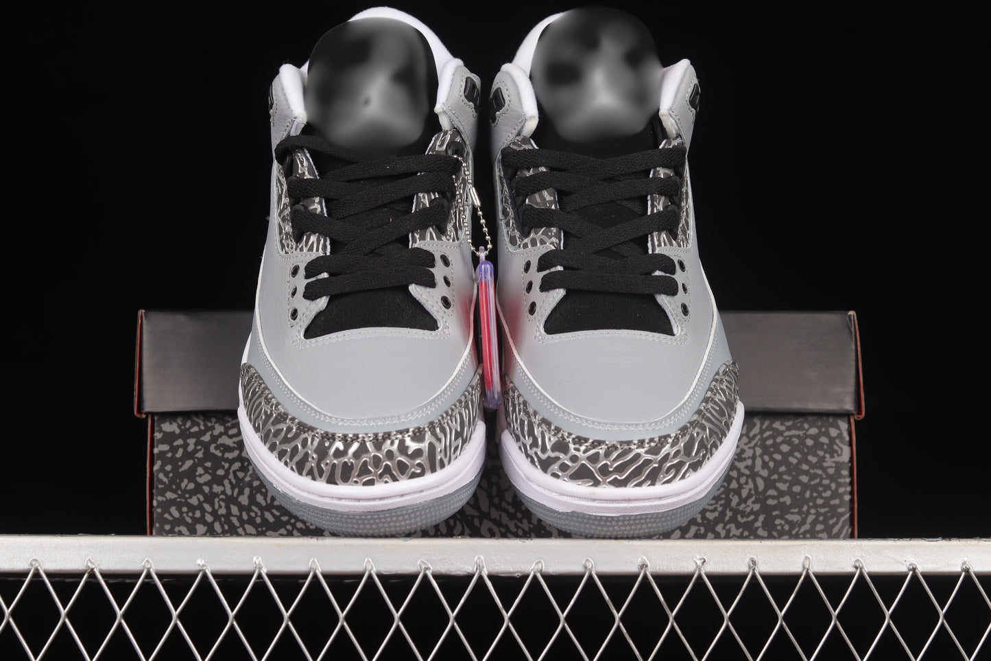 AJ3 #15