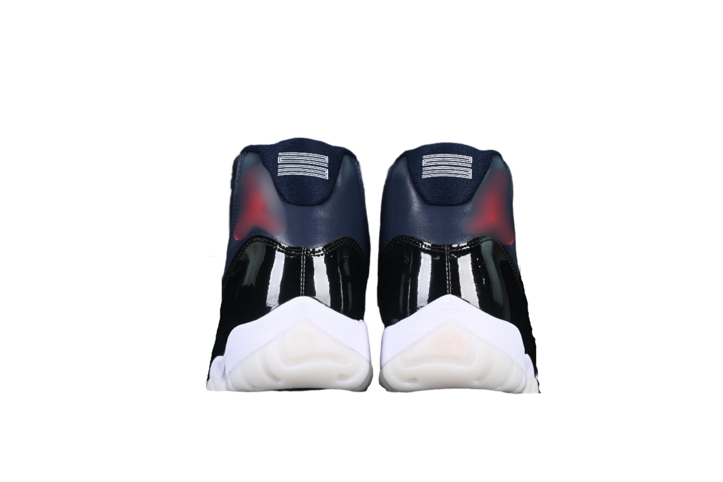 AJ11 #12