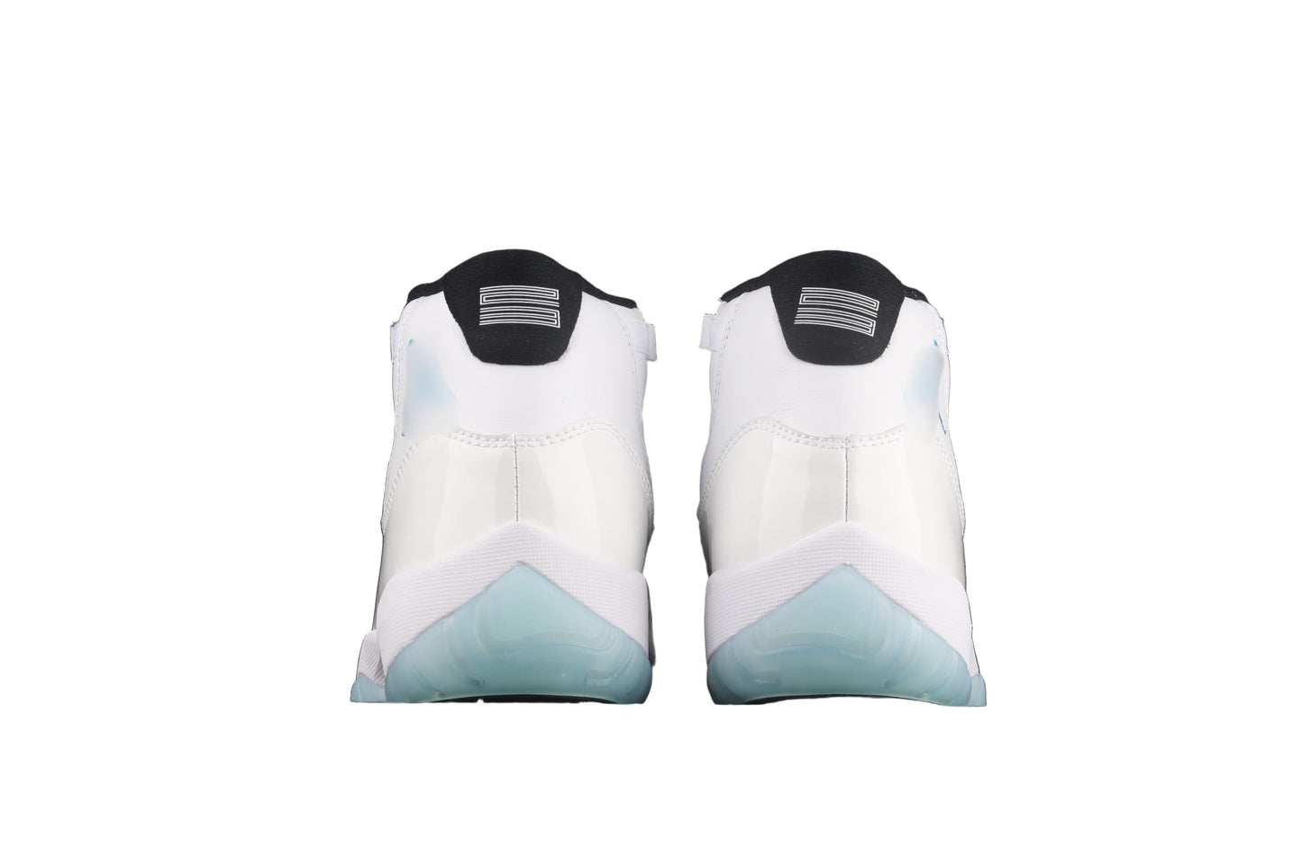 AJ11 #14