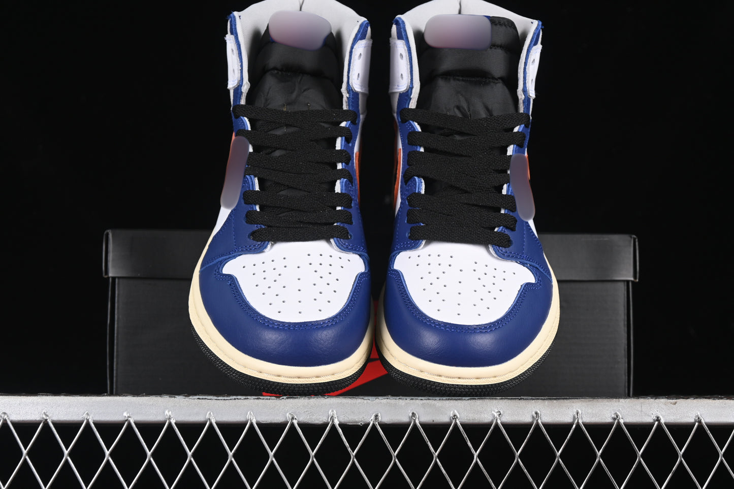 AJ1 High OG #11