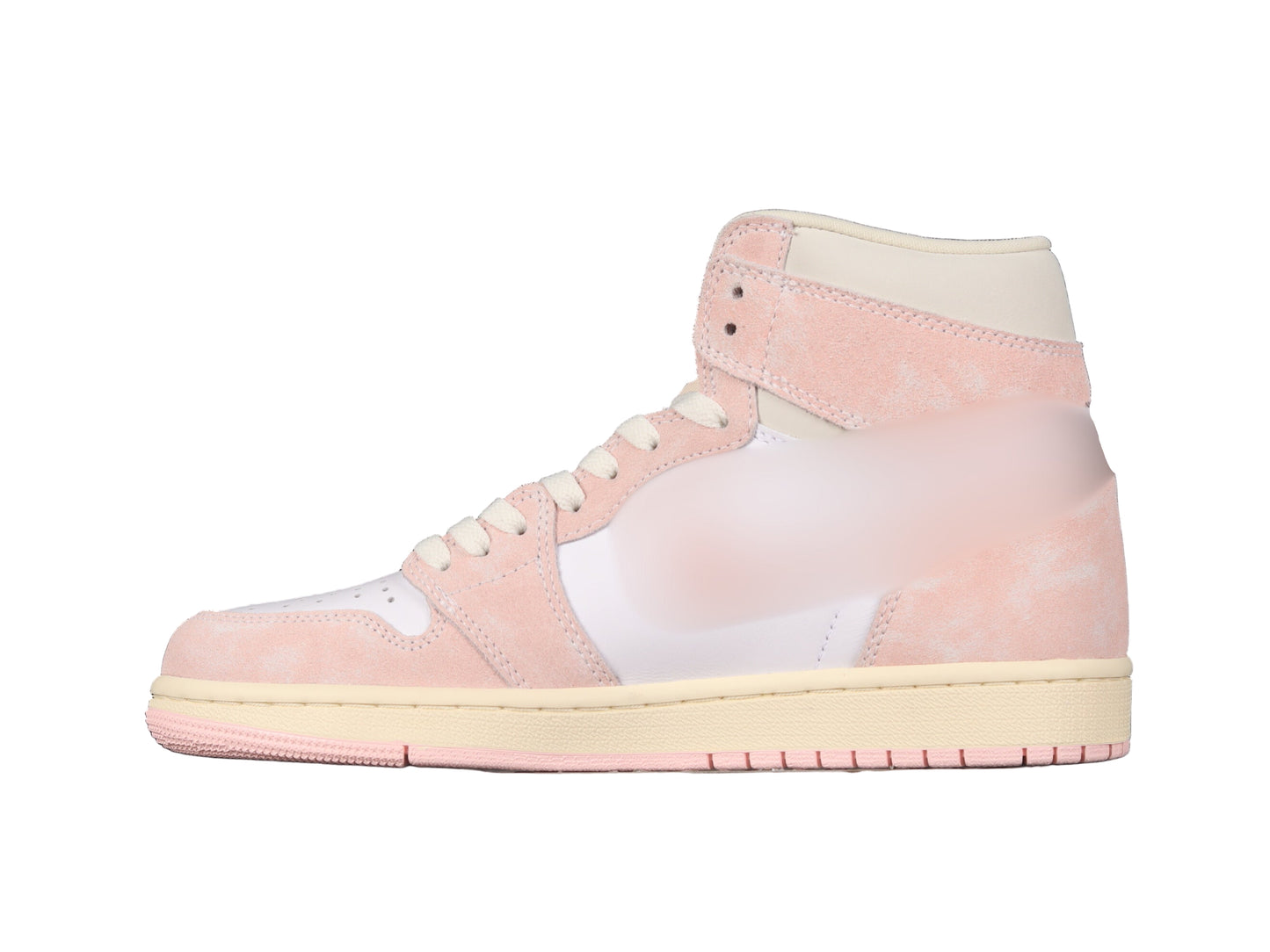 AJ1 High OG #8