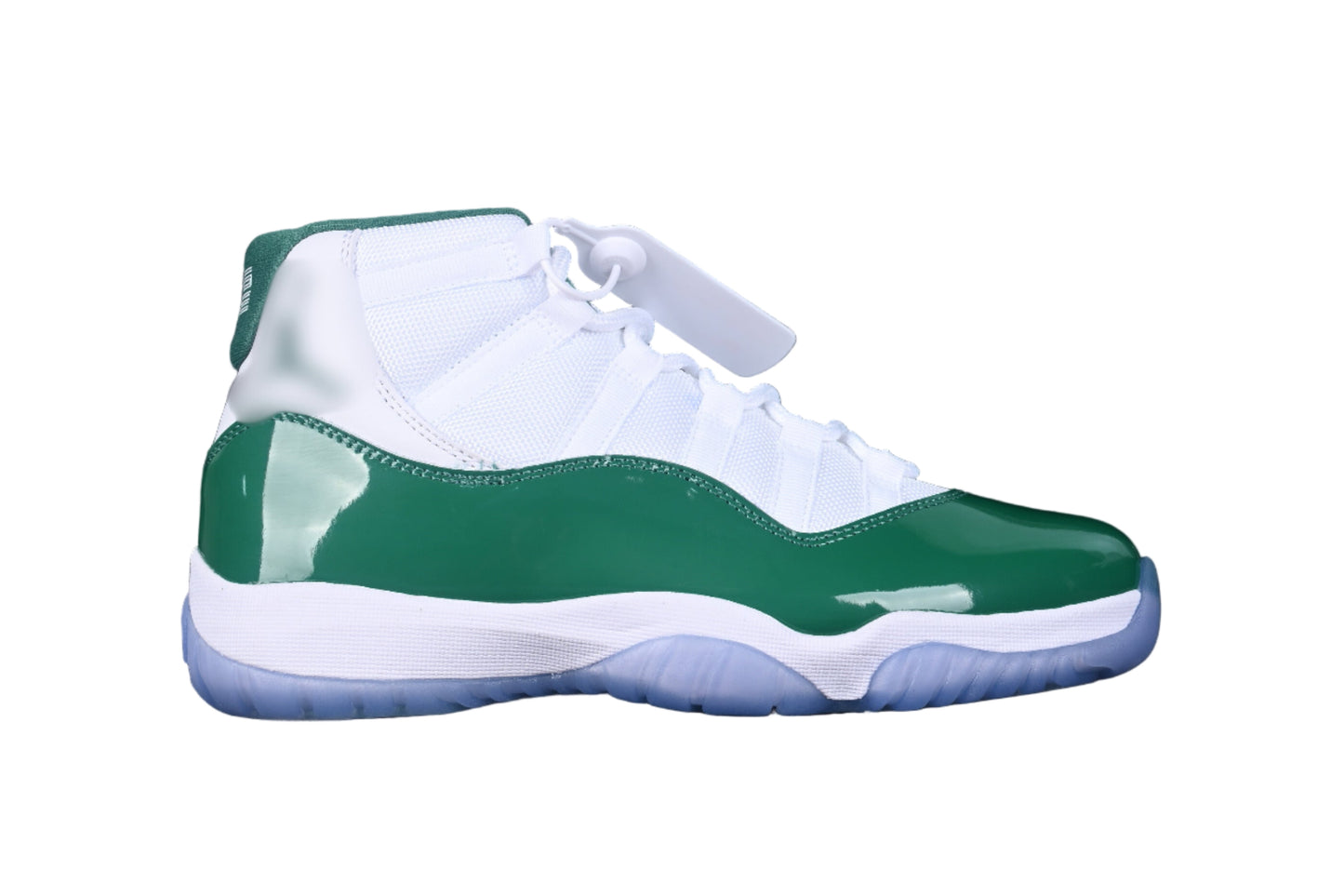 AJ11 #4