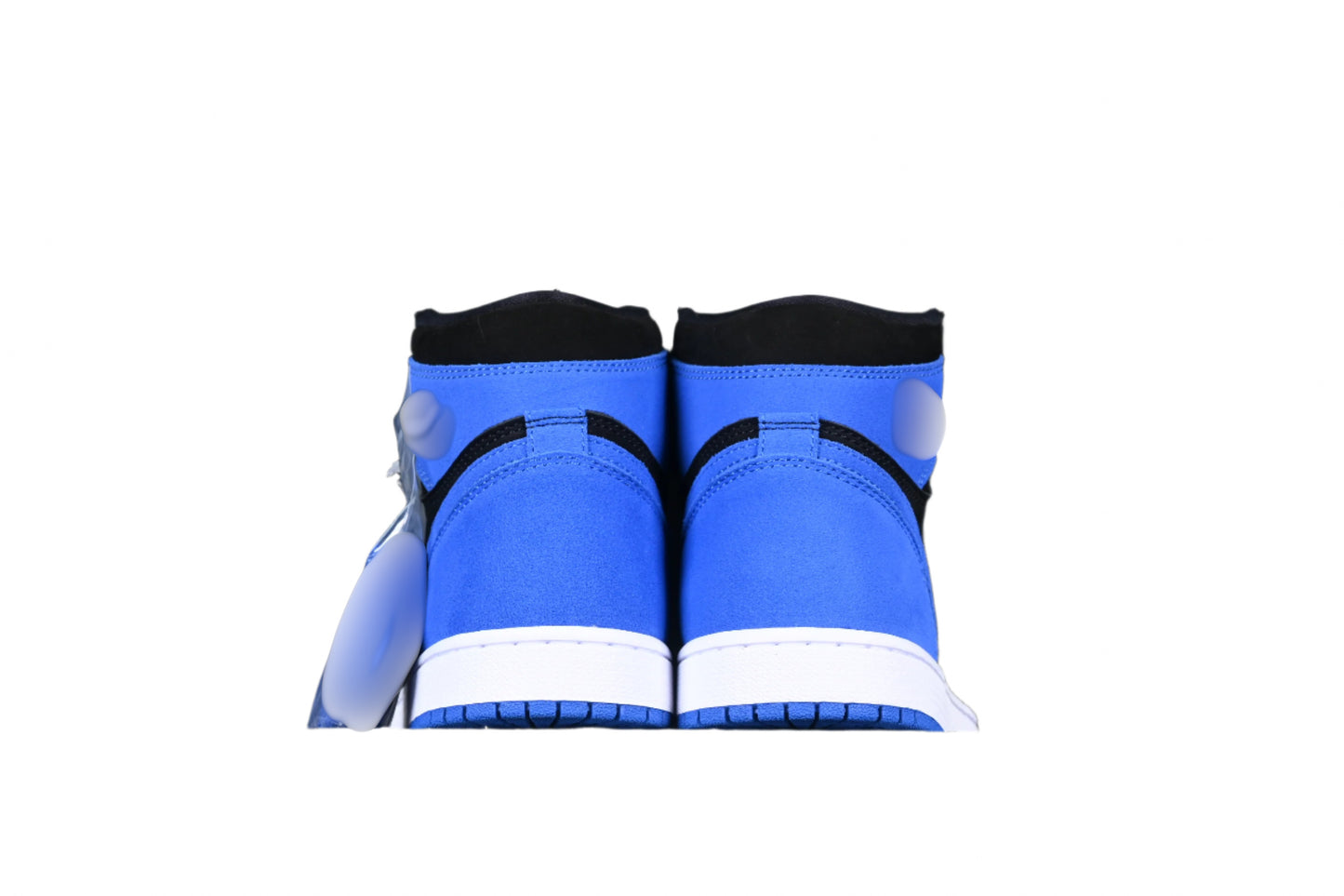 AJ1 High OG #10