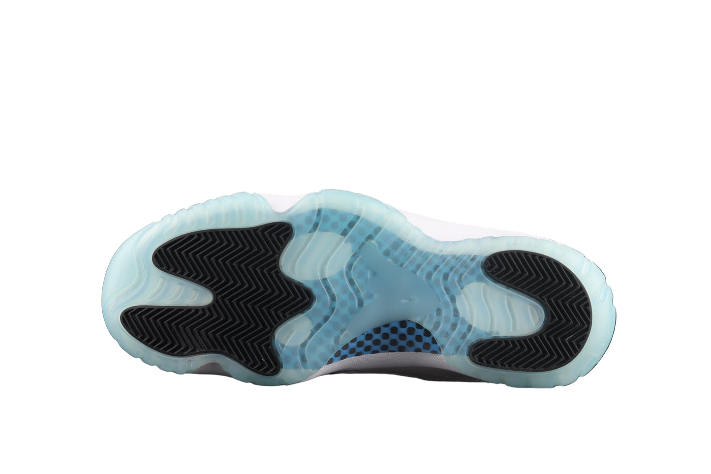 AJ11 #14