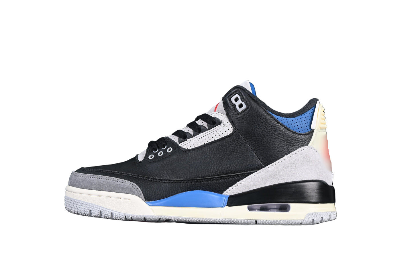 AJ3 #2